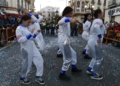 WhatsApp Image 2023 02 26 at 19.00.10 1 Melilla se vuelca con un desfile que da por finalizado "a lo grande" el Carnaval