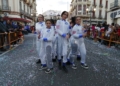 WhatsApp Image 2023 02 26 at 19.00.11 2 1 Melilla se vuelca con un desfile que da por finalizado "a lo grande" el Carnaval