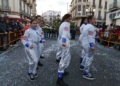 WhatsApp Image 2023 02 26 at 19.00.11 3 Melilla se vuelca con un desfile que da por finalizado "a lo grande" el Carnaval