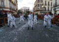 WhatsApp Image 2023 02 26 at 19.00.12 2 1 Melilla se vuelca con un desfile que da por finalizado "a lo grande" el Carnaval