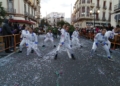 WhatsApp Image 2023 02 26 at 19.00.13 1 Melilla se vuelca con un desfile que da por finalizado "a lo grande" el Carnaval