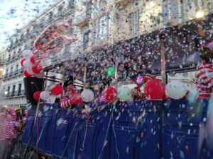WhatsApp Image 2023 02 26 at 19.05.32 Melilla se vuelca con un desfile que da por finalizado "a lo grande" el Carnaval