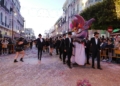 WhatsApp Image 2023 02 26 at 19.17.27 3 Melilla se vuelca con un desfile que da por finalizado "a lo grande" el Carnaval
