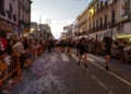 WhatsApp Image 2023 02 26 at 19.17.28 1 Melilla se vuelca con un desfile que da por finalizado "a lo grande" el Carnaval