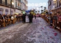 WhatsApp Image 2023 02 26 at 19.17.28 2 1 Melilla se vuelca con un desfile que da por finalizado "a lo grande" el Carnaval
