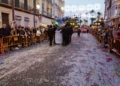 WhatsApp Image 2023 02 26 at 19.17.29 Melilla se vuelca con un desfile que da por finalizado "a lo grande" el Carnaval