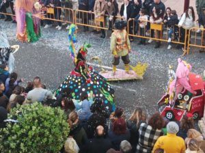 WhatsApp Image 2023 02 26 at 19.17.42 2 1 Melilla se vuelca con un desfile que da por finalizado "a lo grande" el Carnaval
