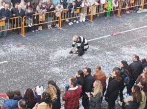 WhatsApp Image 2023 02 26 at 19.17.43 1 Melilla se vuelca con un desfile que da por finalizado "a lo grande" el Carnaval