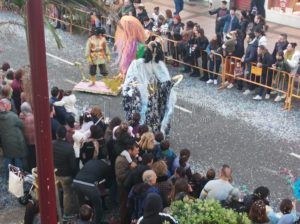 WhatsApp Image 2023 02 26 at 19.17.44 2 Melilla se vuelca con un desfile que da por finalizado "a lo grande" el Carnaval