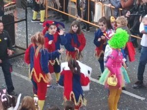 WhatsApp Image 2023 02 26 at 19.17.49 2 1 Melilla se vuelca con un desfile que da por finalizado "a lo grande" el Carnaval