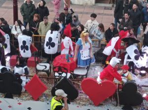 WhatsApp Image 2023 02 26 at 19.18.01 2 Melilla se vuelca con un desfile que da por finalizado "a lo grande" el Carnaval