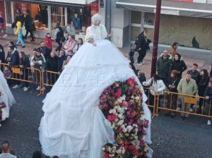 WhatsApp Image 2023 02 26 at 19.18.05 1 2 Melilla se vuelca con un desfile que da por finalizado "a lo grande" el Carnaval