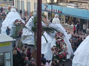 WhatsApp Image 2023 02 26 at 19.18.05 2 1 Melilla se vuelca con un desfile que da por finalizado "a lo grande" el Carnaval