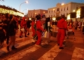 WhatsApp Image 2023 02 26 at 19.27.20 Melilla se vuelca con un desfile que da por finalizado "a lo grande" el Carnaval