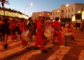 WhatsApp Image 2023 02 26 at 19.27.21 Melilla se vuelca con un desfile que da por finalizado "a lo grande" el Carnaval
