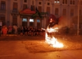 WhatsApp Image 2023 02 26 at 19.36.11 Melilla se vuelca con un desfile que da por finalizado "a lo grande" el Carnaval