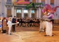 WhatsApp Image 2023 02 26 at 19.36.42 1 Melilla se vuelca con un desfile que da por finalizado "a lo grande" el Carnaval