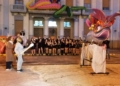 WhatsApp Image 2023 02 26 at 19.36.43 Melilla se vuelca con un desfile que da por finalizado "a lo grande" el Carnaval