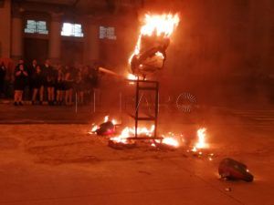 WhatsApp Image 2023 02 26 at 19.37.59 copia Melilla se vuelca con un desfile que da por finalizado "a lo grande" el Carnaval