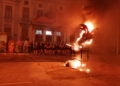 WhatsApp Image 2023 02 26 at 19.38.00 1 Melilla se vuelca con un desfile que da por finalizado "a lo grande" el Carnaval