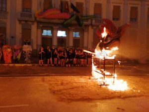 WhatsApp Image 2023 02 26 at 19.38.02 Melilla se vuelca con un desfile que da por finalizado "a lo grande" el Carnaval
