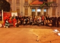 WhatsApp Image 2023 02 26 at 19.44.35 1 Melilla se vuelca con un desfile que da por finalizado "a lo grande" el Carnaval