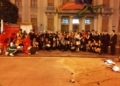 WhatsApp Image 2023 02 26 at 19.44.35 Melilla se vuelca con un desfile que da por finalizado "a lo grande" el Carnaval