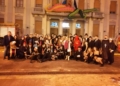 WhatsApp Image 2023 02 26 at 19.44.36 1 Melilla se vuelca con un desfile que da por finalizado "a lo grande" el Carnaval