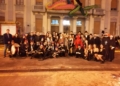 WhatsApp Image 2023 02 26 at 19.44.37 1 Melilla se vuelca con un desfile que da por finalizado "a lo grande" el Carnaval