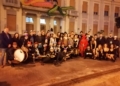WhatsApp Image 2023 02 26 at 19.44.37 copia Melilla se vuelca con un desfile que da por finalizado "a lo grande" el Carnaval