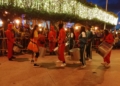WhatsApp Image 2023 02 26 at 19.44.38 1 Melilla se vuelca con un desfile que da por finalizado "a lo grande" el Carnaval