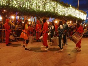 WhatsApp Image 2023 02 26 at 19.44.38 1 Melilla se vuelca con un desfile que da por finalizado "a lo grande" el Carnaval