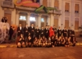 WhatsApp Image 2023 02 26 at 19.44.40 1 Melilla se vuelca con un desfile que da por finalizado "a lo grande" el Carnaval