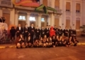 WhatsApp Image 2023 02 26 at 19.44.40 Melilla se vuelca con un desfile que da por finalizado "a lo grande" el Carnaval