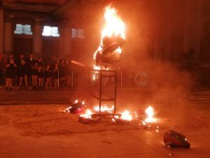WhatsApp Image 2023 02 26 at 19.44.40 2 Melilla se vuelca con un desfile que da por finalizado "a lo grande" el Carnaval