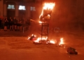 WhatsApp Image 2023 02 26 at 19.44.41 Melilla se vuelca con un desfile que da por finalizado "a lo grande" el Carnaval