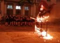WhatsApp Image 2023 02 26 at 19.44.42 1 Melilla se vuelca con un desfile que da por finalizado "a lo grande" el Carnaval