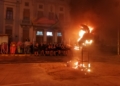 WhatsApp Image 2023 02 26 at 19.44.42 Melilla se vuelca con un desfile que da por finalizado "a lo grande" el Carnaval