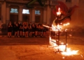 WhatsApp Image 2023 02 26 at 19.44.42 2 Melilla se vuelca con un desfile que da por finalizado "a lo grande" el Carnaval