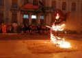 WhatsApp Image 2023 02 26 at 19.44.43 Melilla se vuelca con un desfile que da por finalizado "a lo grande" el Carnaval