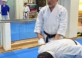 WhatsApp Image 2023 02 27 at 10.12.17 1 El curso de técnico nivel II de karate, a pleno rendimiento