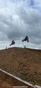 WhatsApp Image 2023 02 27 at 10.38.03 Sebita Cañadas, tercero en el Autonómico de Córdoba de motocross