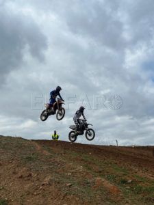 WhatsApp Image 2023 02 27 at 10.59.34 Sebita Cañadas, tercero en el Autonómico de Córdoba de motocross