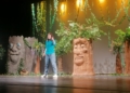WhatsApp Image 2023 02 28 at 11.29.25 1 500 escolares disfrutan de 'Bosque de fantasía' en el Teatro Kursaal