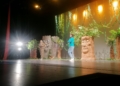 WhatsApp Image 2023 02 28 at 11.29.26 500 escolares disfrutan de 'Bosque de fantasía' en el Teatro Kursaal