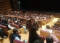 WhatsApp Image 2023 02 28 at 11.29.27 1 500 escolares disfrutan de 'Bosque de fantasía' en el Teatro Kursaal