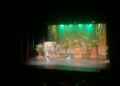 WhatsApp Image 2023 02 28 at 11.29.27 500 escolares disfrutan de 'Bosque de fantasía' en el Teatro Kursaal