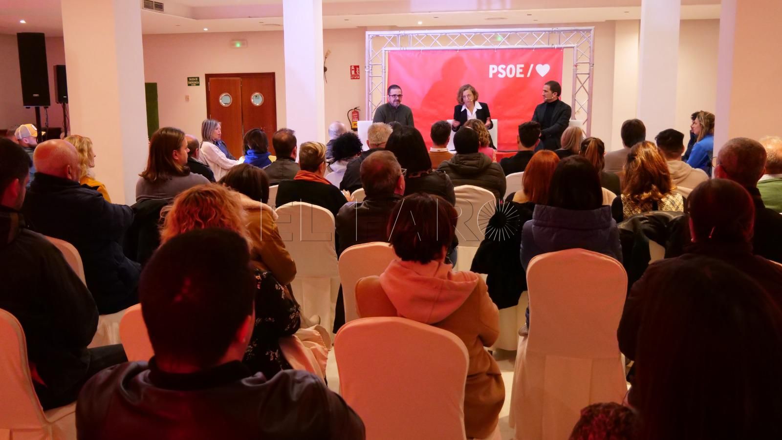 WhatsApp Image 2023 02 28 at 20.03.50 Juan Luis Soto, portavoz de deportes del PSOE en el Congreso: “La práctica deportiva es un derecho”
