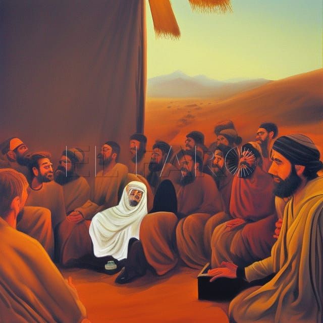 ZNupDtynuZRDfnITBbkm 4 2vrtk Cómo lidiar con las desgracias. ¿Qué opina el islam al respecto?