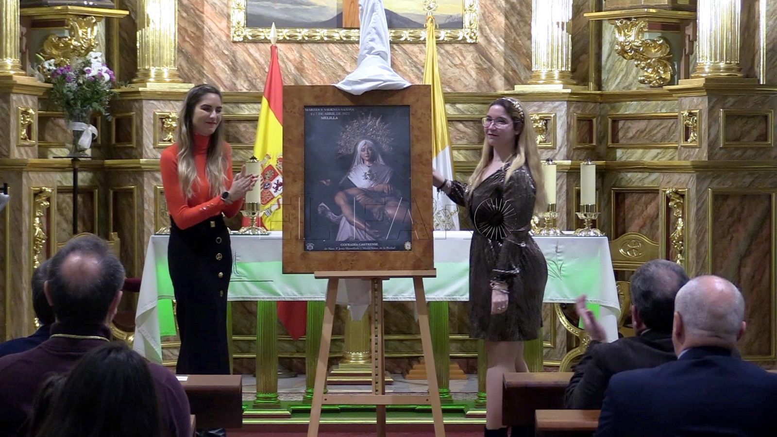 a8d30d74 77fe 4da8 90bb 63f71b992e29 “La serena belleza del dolor”, imagen de la Cofradía del Humillado para esta Semana Santa